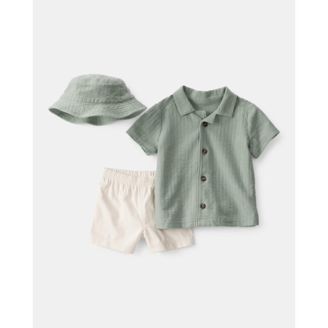 CONJUNTO NINO 1U588410 12M
