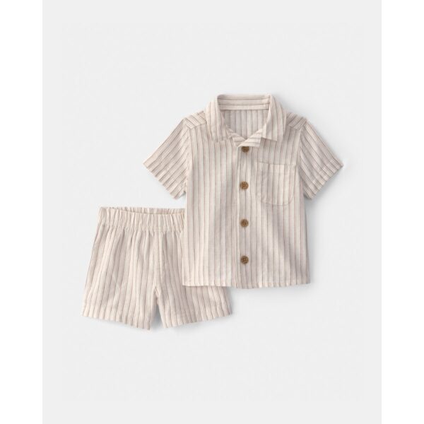 CONJUNTO NINO 1U588610 12M