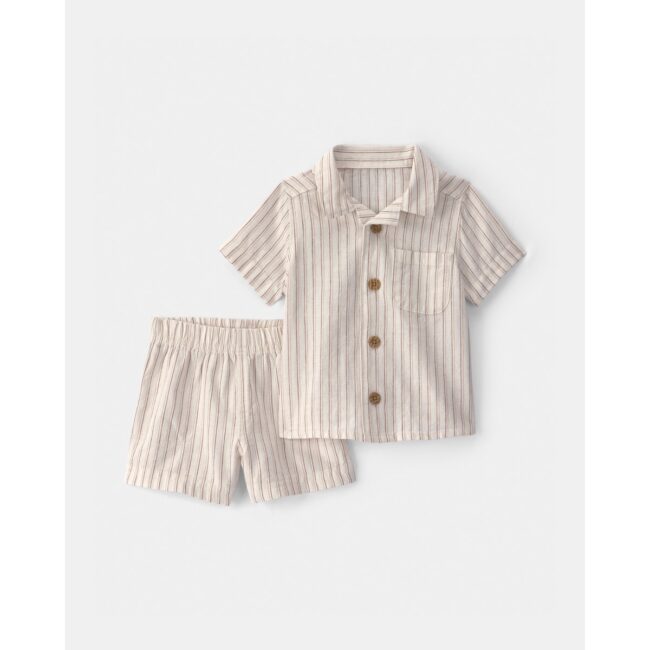 CONJUNTO NINO 1U588610 12M