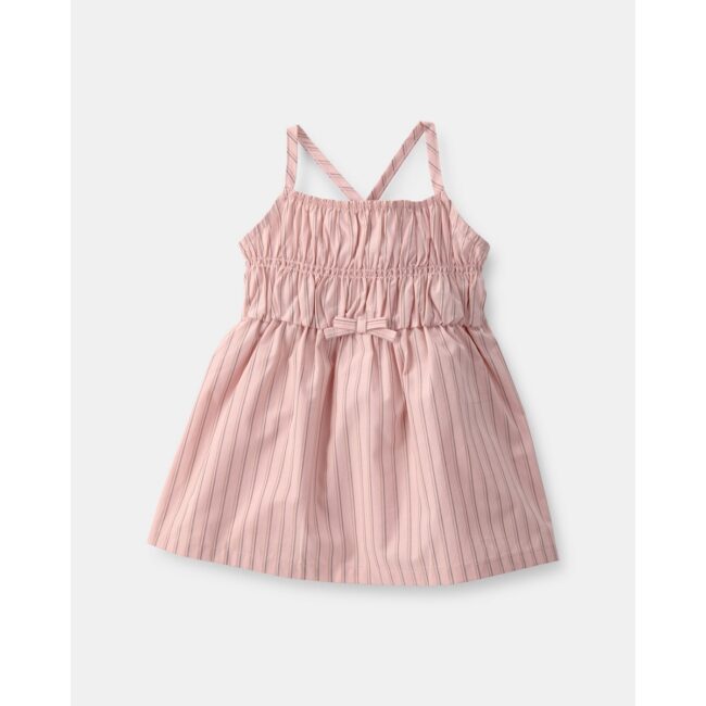 VESTIDO NINA 1U591010 12M