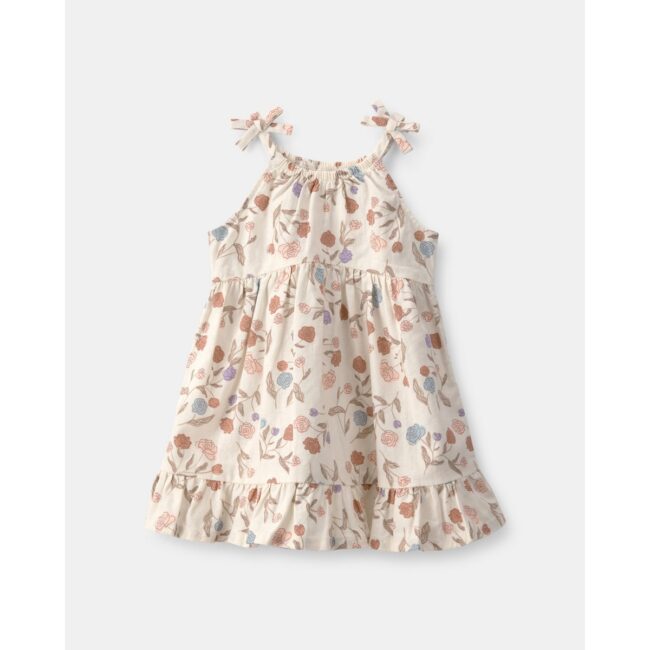 VESTIDO NINA 1U591110 12M