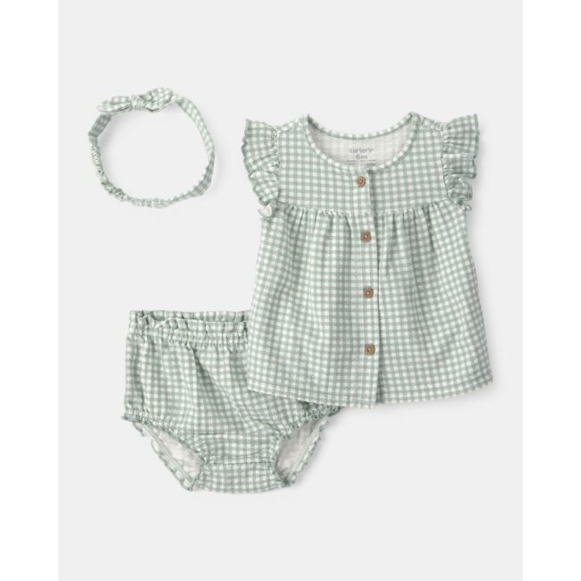 CONJUNTO NINA 1U591410 12M