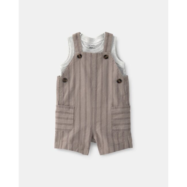 CONJUNTO NINO 1U591710 12M
