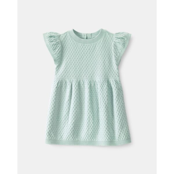 VESTIDO NINA 1U591910 12M