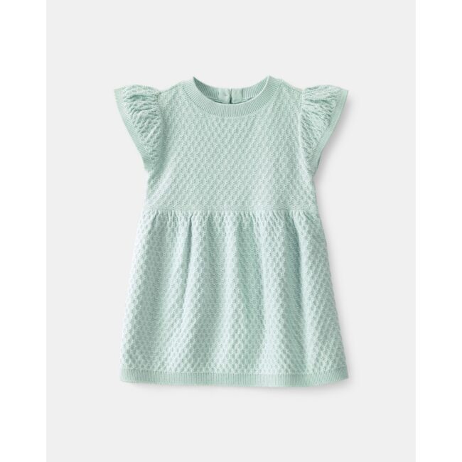 VESTIDO NINA 1U591910 12M
