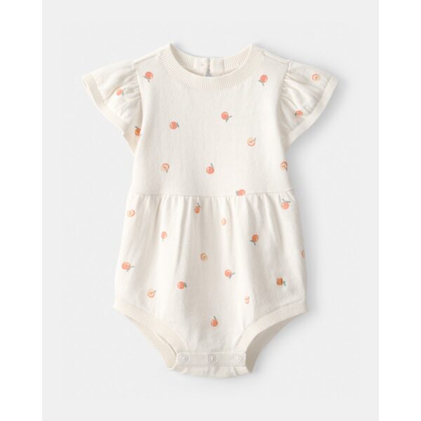 ENTERIZO NINA 1U592010 12M