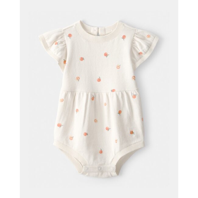 ENTERIZO NINA 1U592010 12M