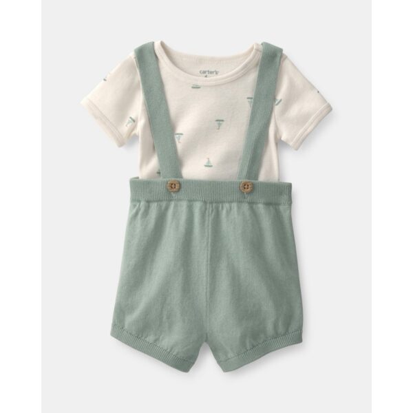 CONJUNTO NINO 1U604010 12M