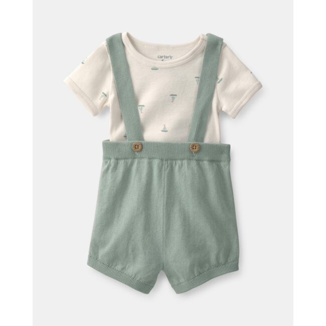 CONJUNTO NINO 1U604010 12M