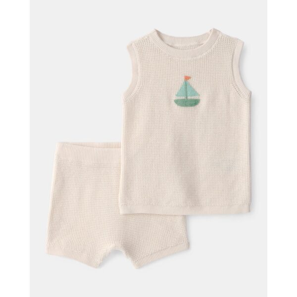 CONJUNTO NINO 1U604110 3M