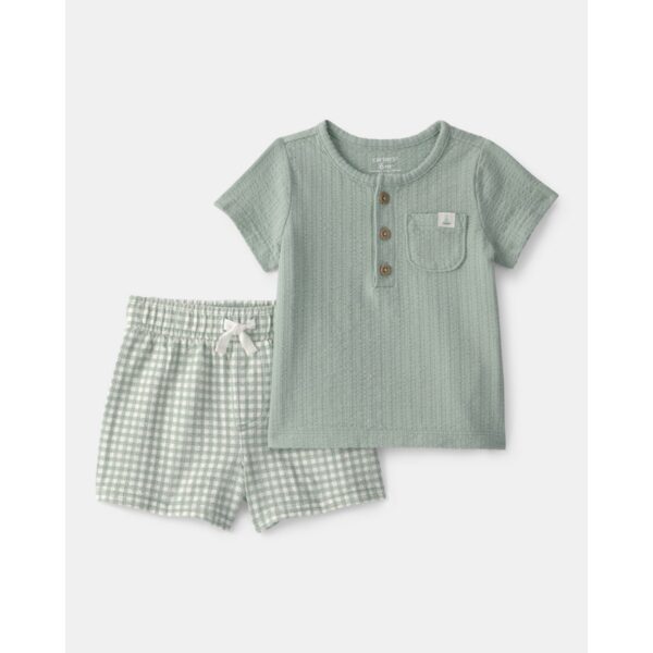 CONJUNTO NINO 1U604810 12M
