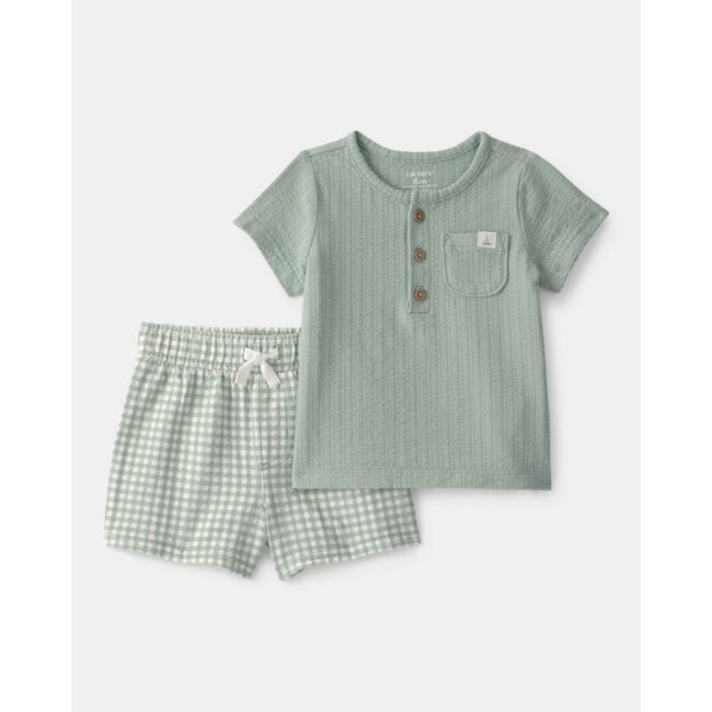 CONJUNTO NINO 1U604810 12M