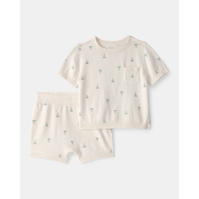 CONJUNTO NINO 1U604910 12M