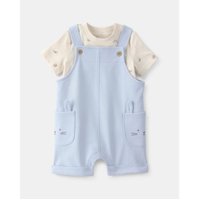 CONJUNTO NINO 1U606410 12M
