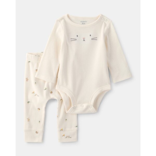 CONJUNTO NEUTRO 1U606510 12M