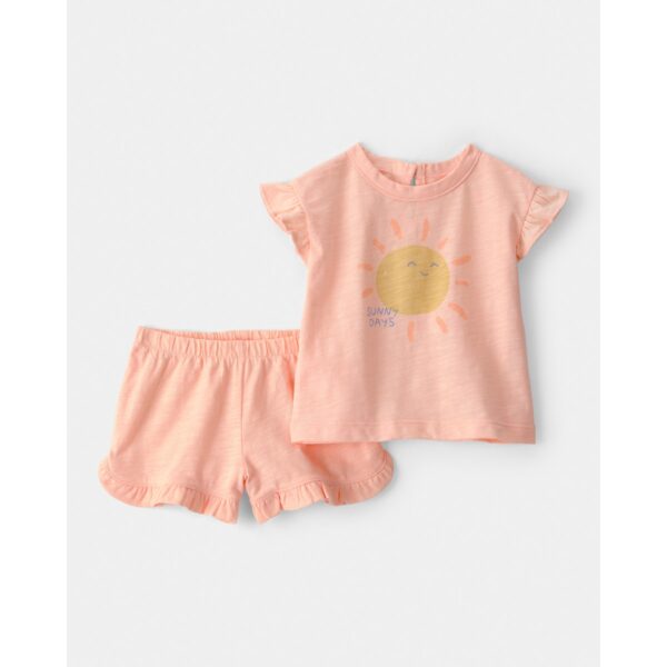 CONJUNTO NINA 1U607810 12M