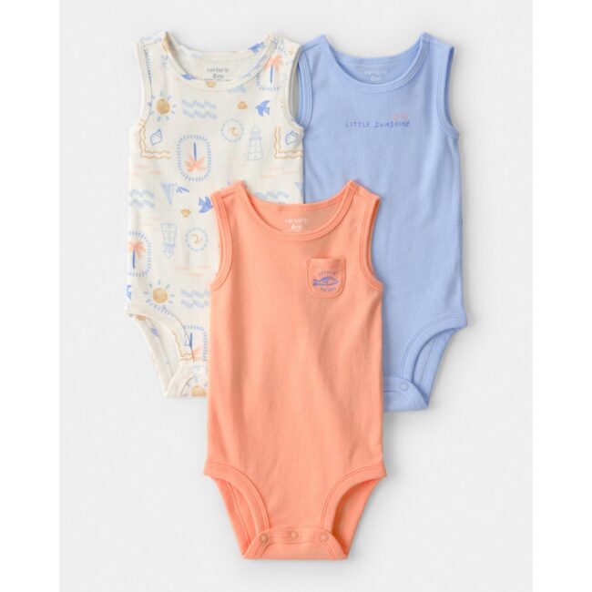 BODY X3 S/M NINO 1U612310 18M