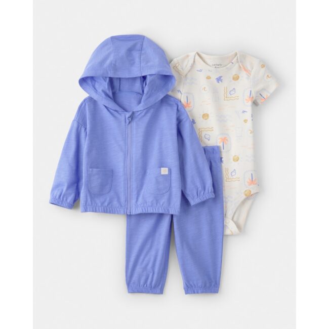 SET X3 NINO 1U613210 12M