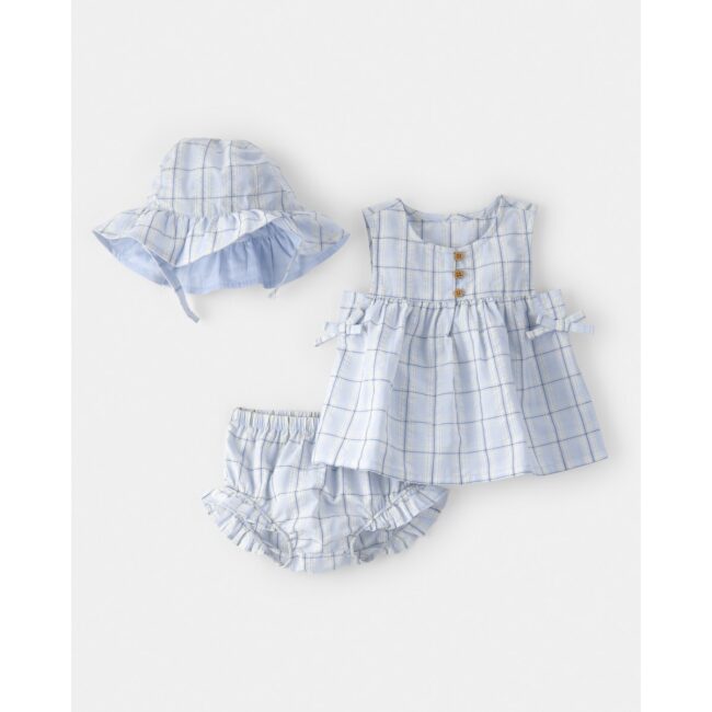 CONJUNTO NINA 1U618010 12M