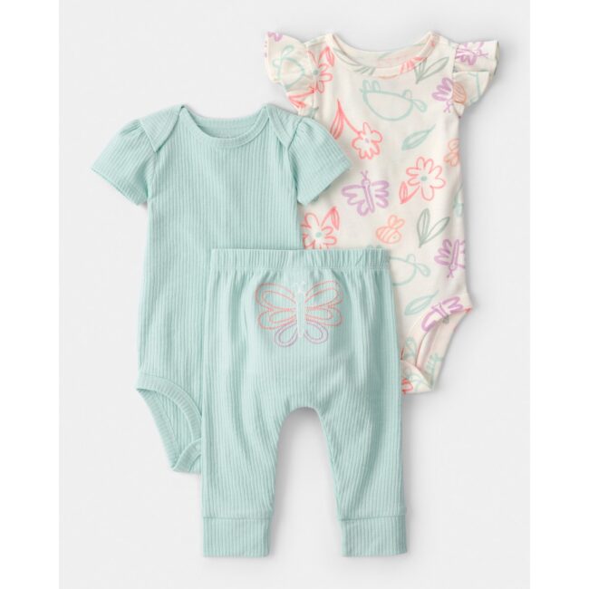SET X3 NINA 1U619610 12M