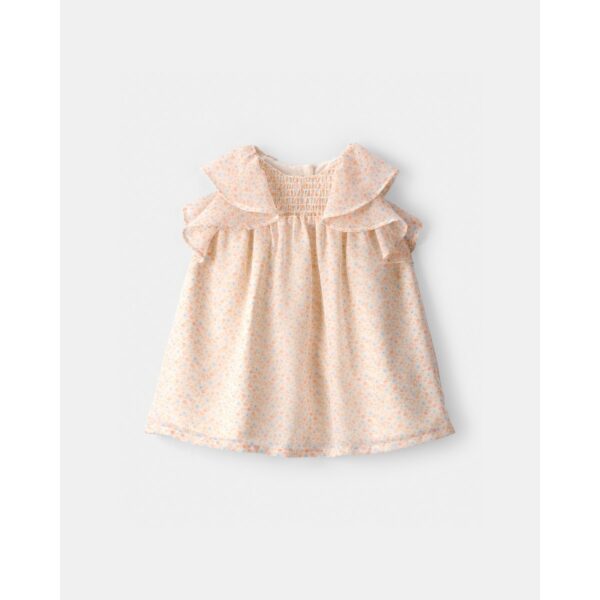 VESTIDO NINA 1U620210 12M