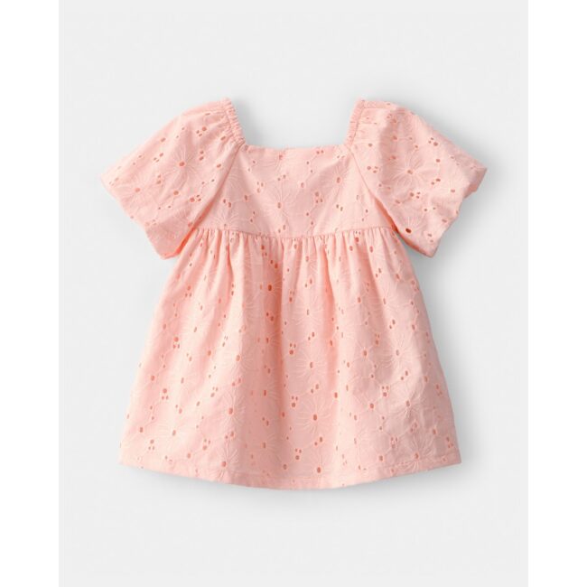 VESTIDO NINA 1U620310 12M