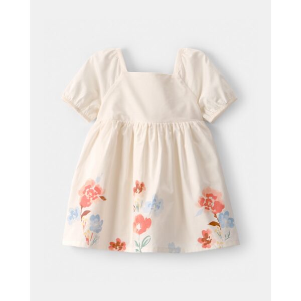 VESTIDO NINA 1U620510 12M