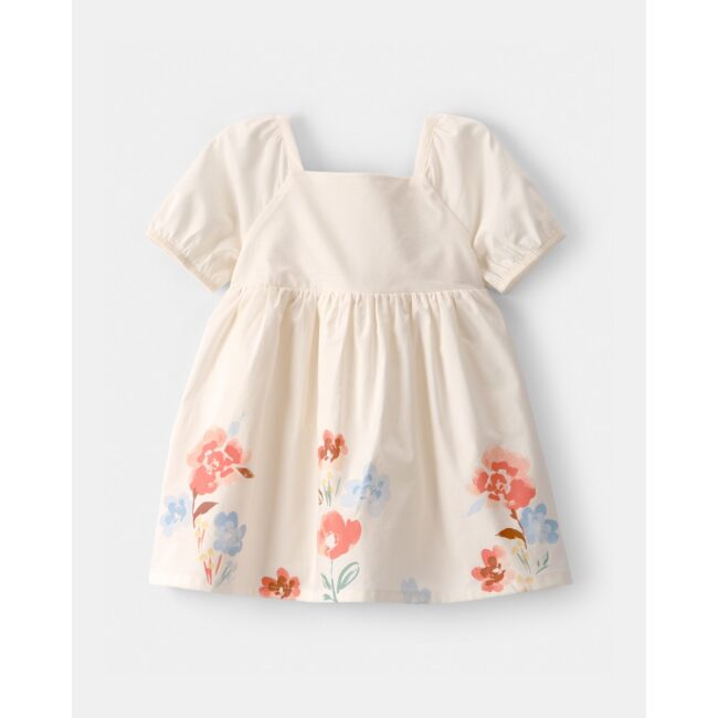 VESTIDO NINA 1U620510 12M