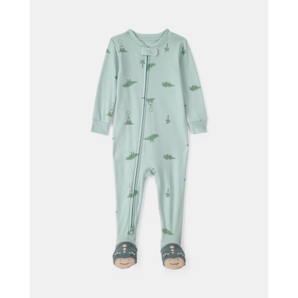 PIJAMA NINO 1U624110 12M