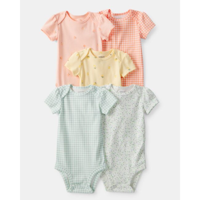 BOY X5 M/C NINA 1U626910 12M