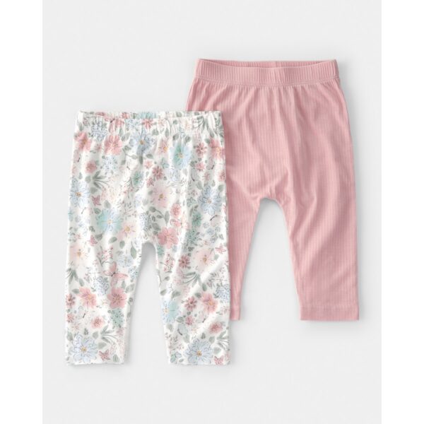 PANTALON X2 NINA 1U628010 12M