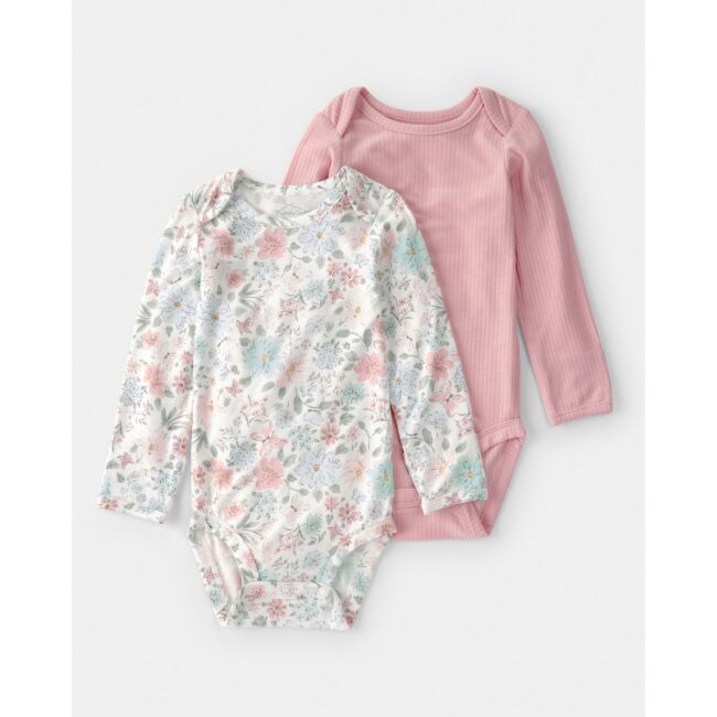 BODY X2 M/L NINA 1U628110 12M