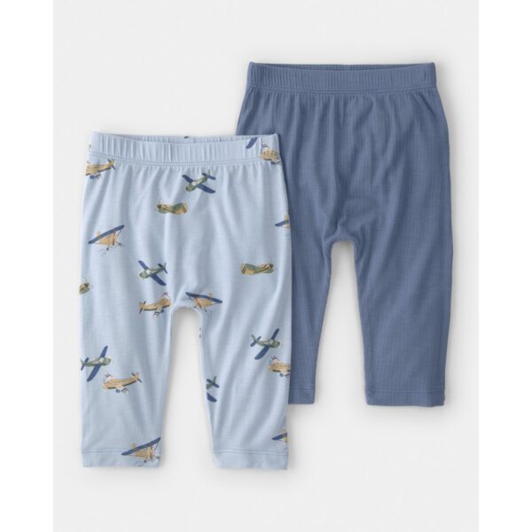 PANTALON X2 NINO 1U628410 12M
