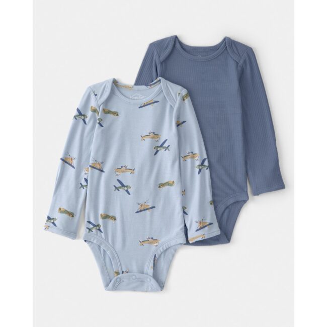 BODY X2 M/L NINO 1U628510 12M