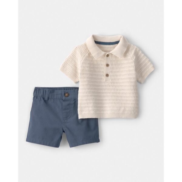 CONJUNTO NINO 1U634610 12M