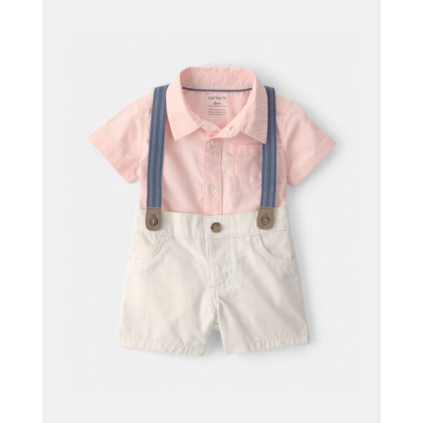 CONJUNTO NINO 1U634810 12M