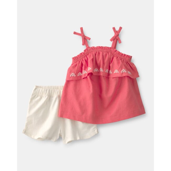 CONJUNTO NINA 1U637210 12M