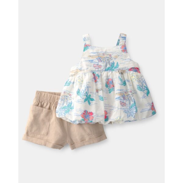 CONJUNTO NINA 1U637410 12M