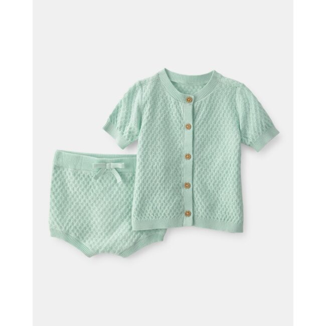 CONJUNTO NINA 1U638010 3M