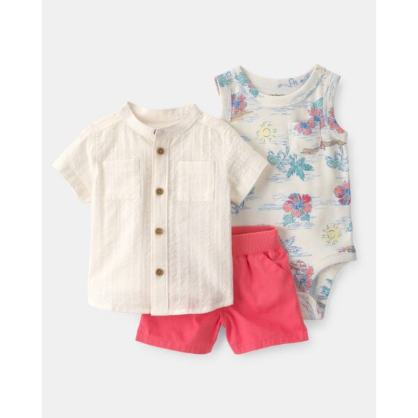 SET X3 NINO 1U638410 12M