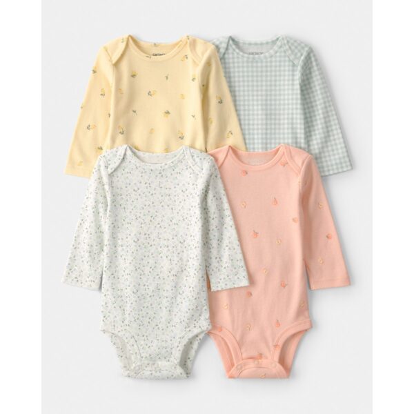 BODY X4 M/L NINA 1U641310 12M