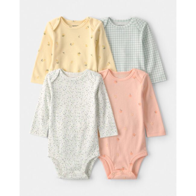 BODY X4 M/L NINA 1U641310 12M