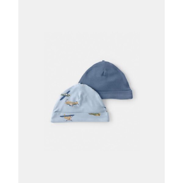 GORRO X2 NINO 1U644610 0-3M