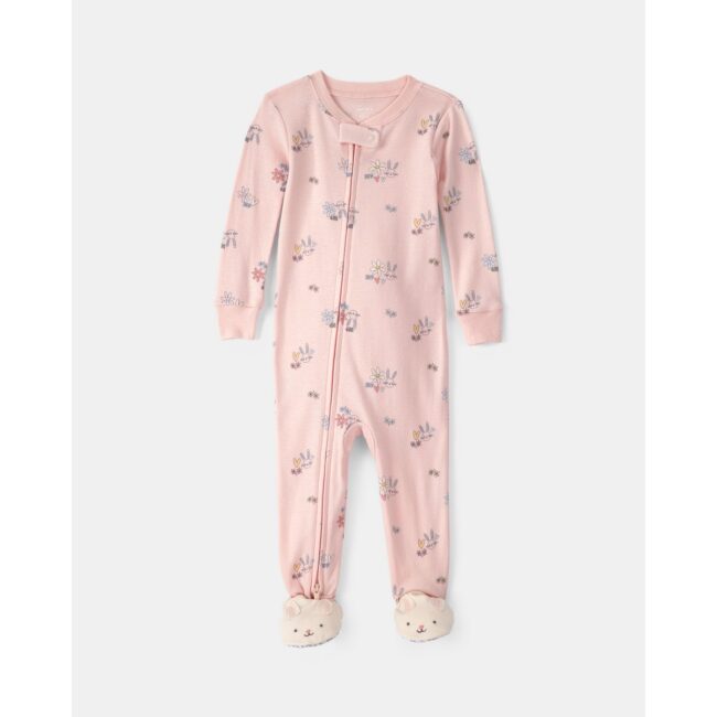 PIJAMA NINA 1U649510 12M