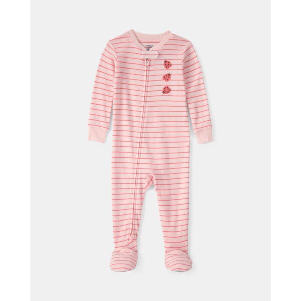 PIJAMA NINA 1U649710 12M