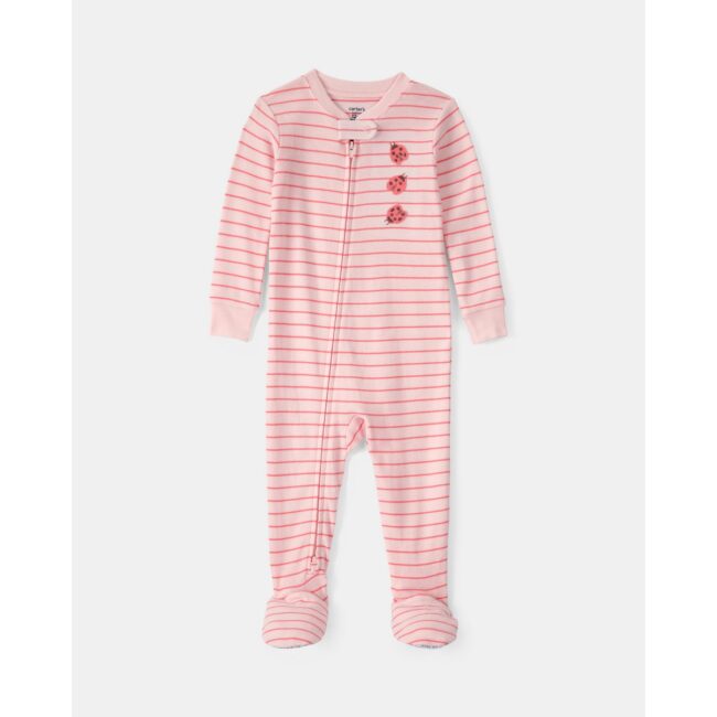 PIJAMA NINA 1U649710 12M