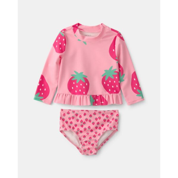 CONJUNTO MALLA NINA 1U650010 12M