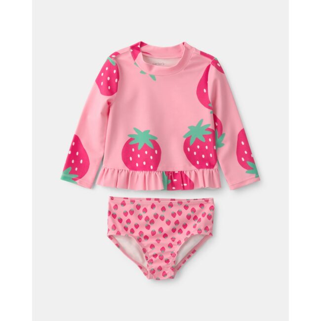 CONJUNTO MALLA NINA 1U650010 12M