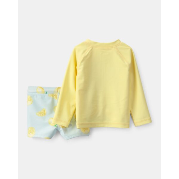 CONJUNTO MALLA NINO 1U654110 12M
