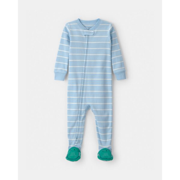 PIJAMA NINO 1U656610 12M